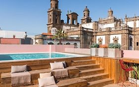 Veintiuno Emblematic Hotels By Airnest (Adults Only)